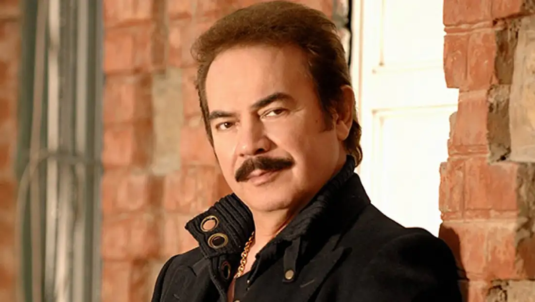 Orhan Gencebay'ın hayatı film oluyor