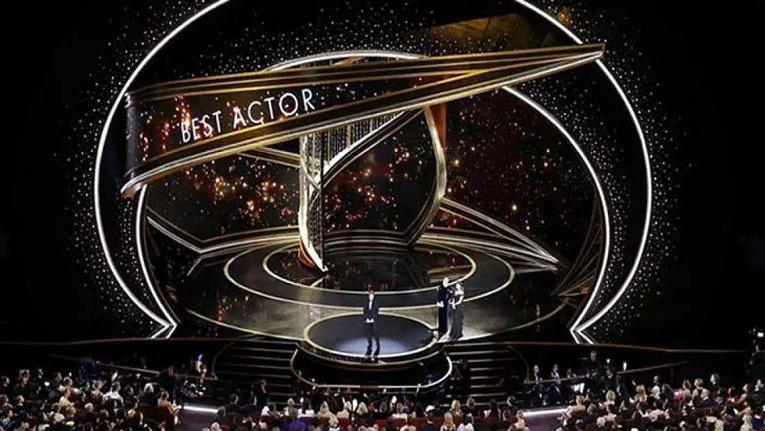 Oscar ödülleri 2029’dan itibaren YouTube’da