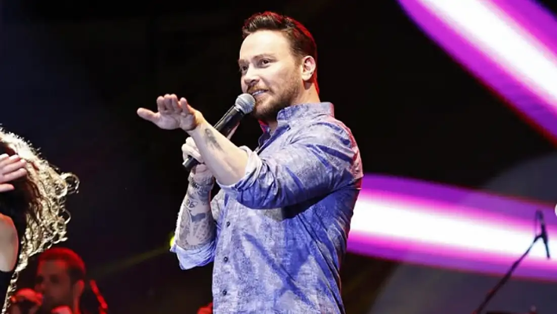 Otoparkındaki minibüs davası: Sinan Akçıl hakkında icra kararı