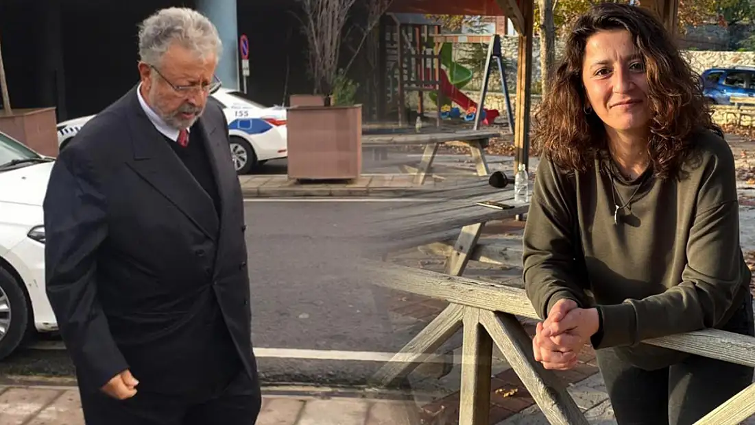 Oyuncu Metin Akpınar’ın biyolojik kızı tazminat davasını kazandı