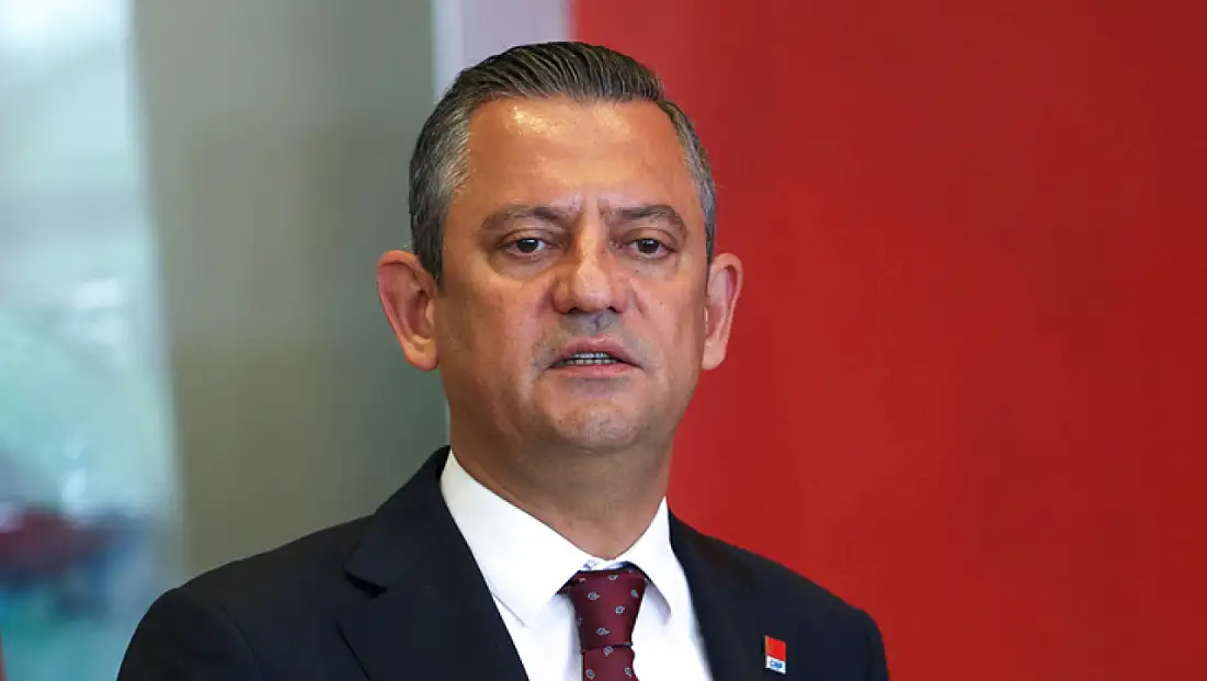 Özgür Özel’e 150 bin liralık tazminat kararı