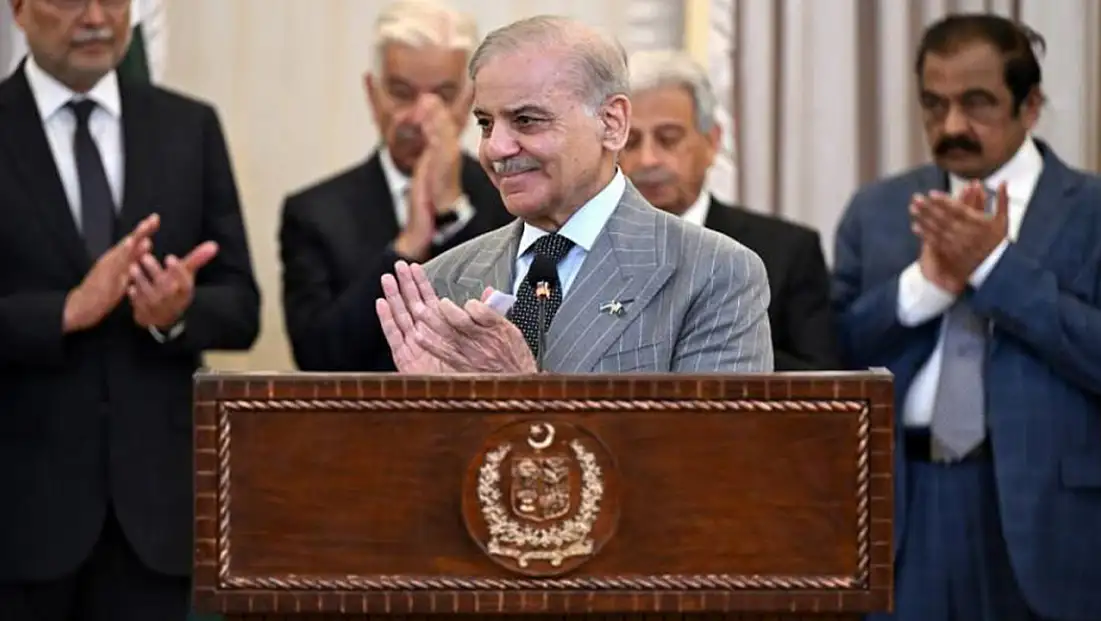 Pakistan Başbakanı Şerif, Trump’tan İran saldırısını 2 hafta ertelemesini istedi