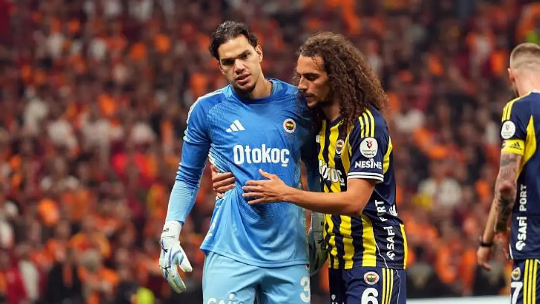 PFDK’dan Ederson’a 3 maç men cezası