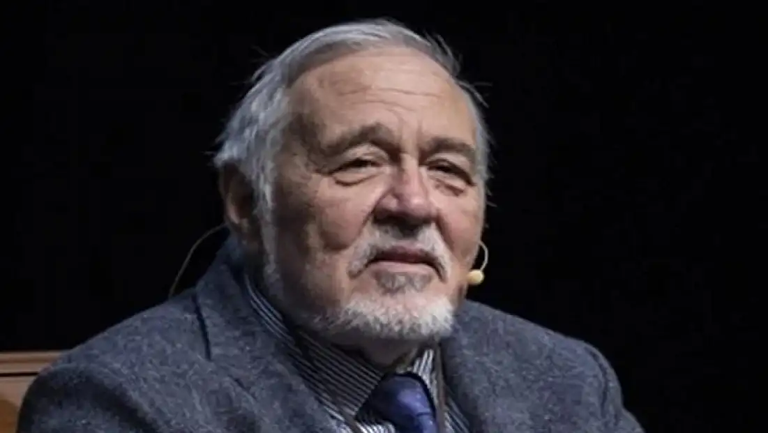 Prof. Dr. İlber Ortaylı hayatını kaybetti