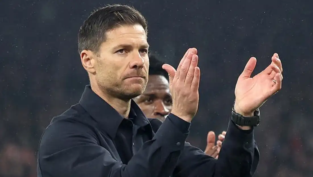 Real Madrid’de Xabi Alonso dönemi kısa sürdü