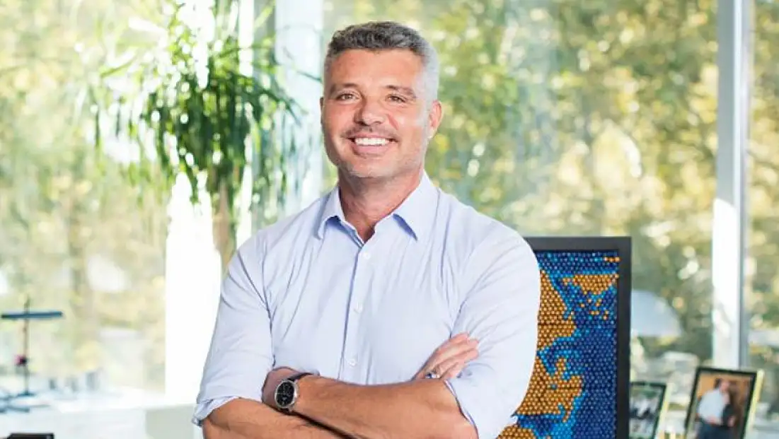 Sadettin Saran gözaltına alındı