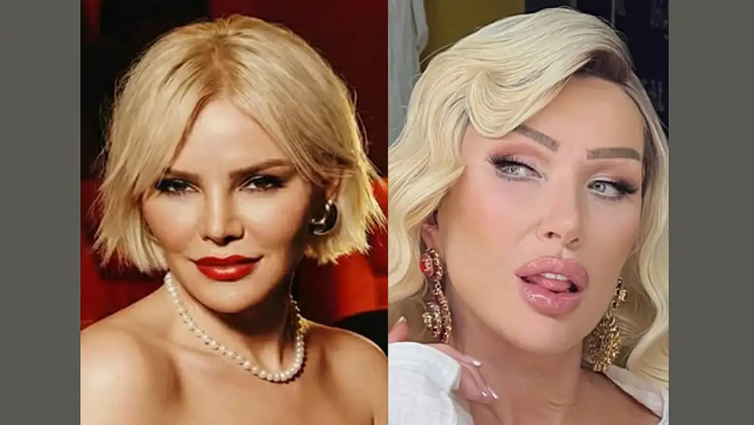 Sanat camiasında kedi tartışması: Seda Sayan ile Ömür Gedik karşı karşıya