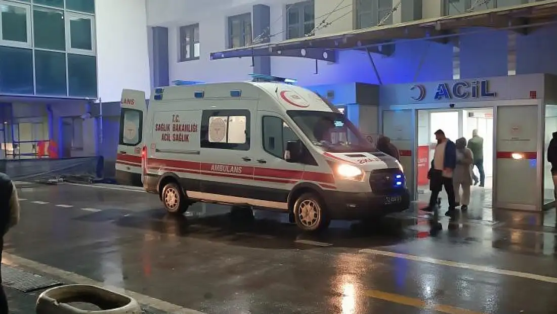 Serinlemek için çaya giren çocuk hayatını kaybetti