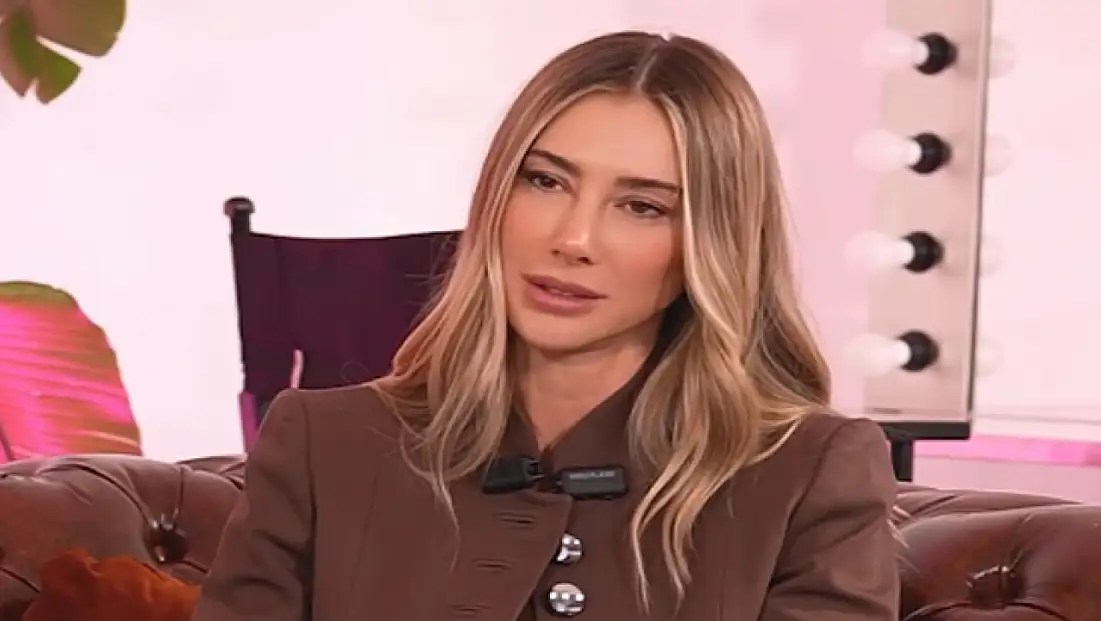 Şeyma Subaşı: Bundan sonra bikinili fotoğraf ve videolarımı zor görürsünüz