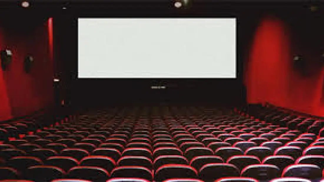 Sinema biletlerinde yüzde 70 indirim dönemi