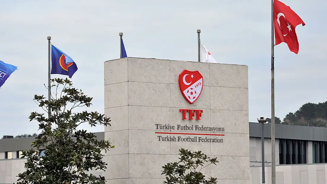 TFF'den yabancı kuralı açıklaması: Değişiklik yapılmayacak