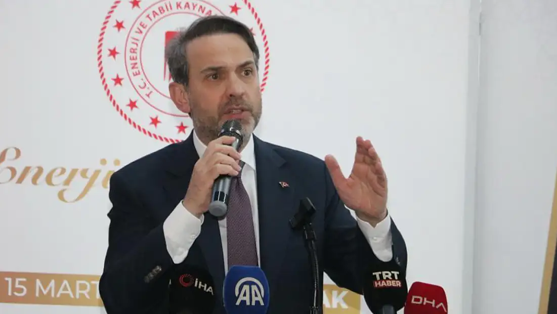 TPAO, Libya’da hidrokarbon arama faaliyetleri yürütmeye hak kazandı