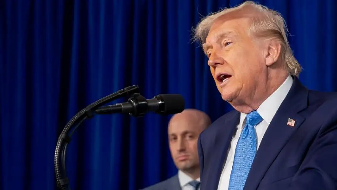 Trump: Ara seçimleri kaybedersek beni görevden alırlar