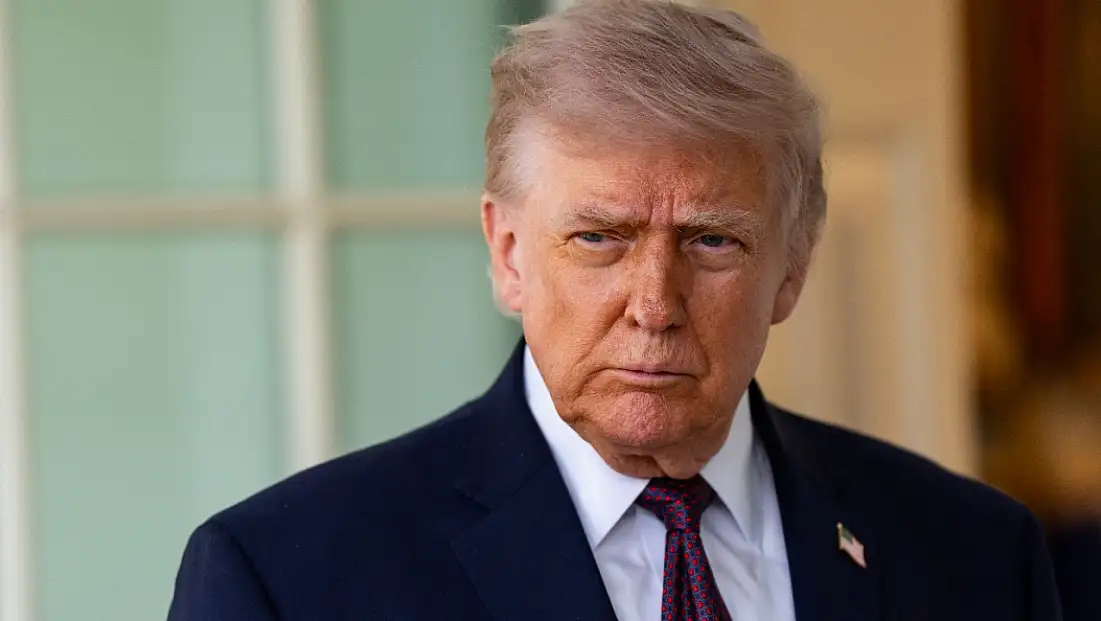 Trump’dan İran’a bir tehdit daha: Çok sert vuracağız