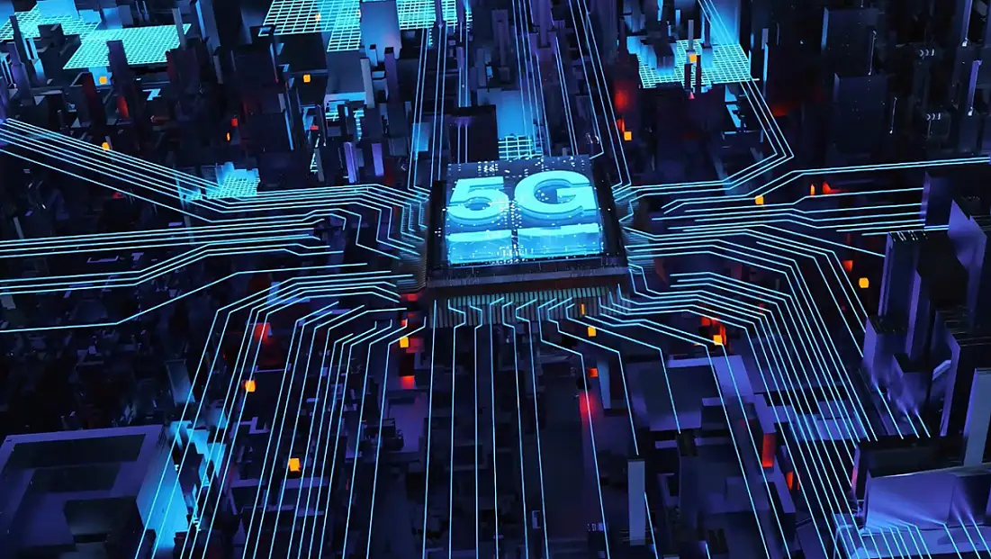 Türkiye 1 ay sonra 5G’li hayata geçiyor
