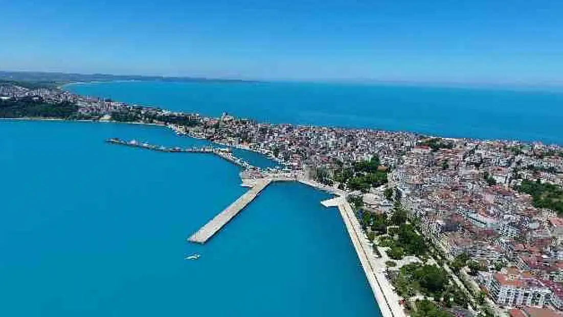 Türkiye’nin en mutlu ili belli oldu!