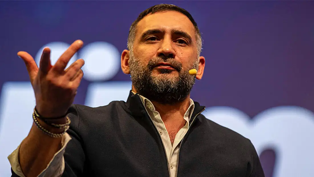 Ümit Karan gözaltına alındı