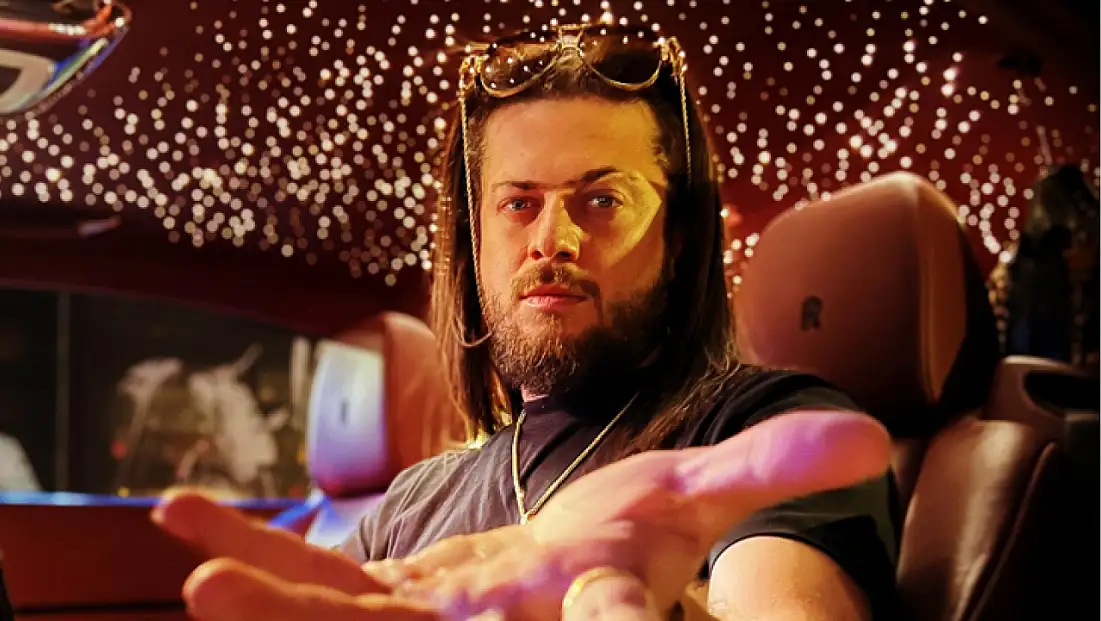 Ünlü illüzyonist Aref Ghafouri tutuklandı