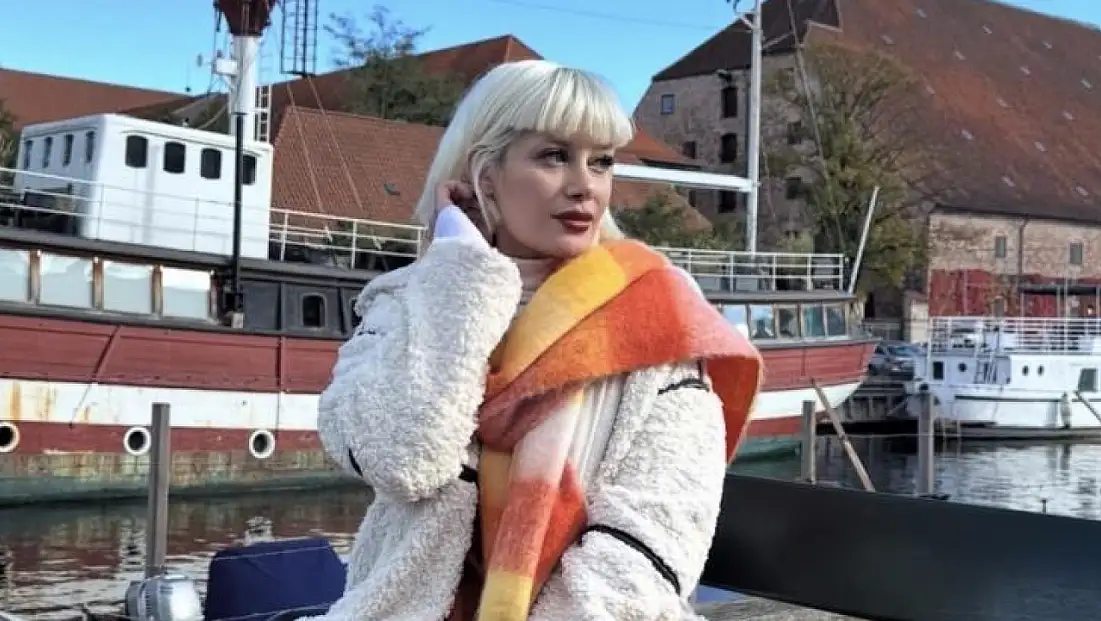 Ünlü modacı Ayşegül Eraslan evinde ölü bulundu