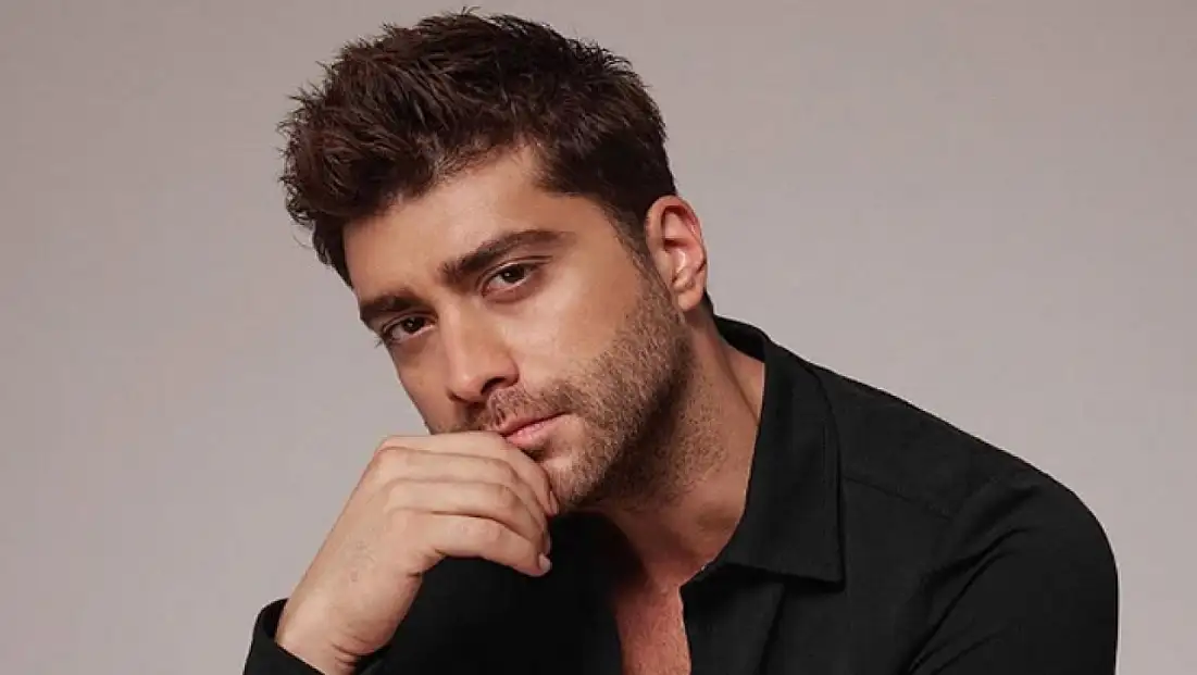 Ünlü oyuncu gözaltına alındı