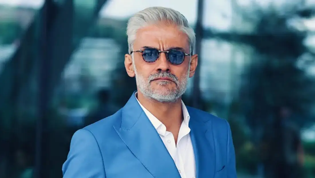 Ünlü oyuncu Kanbolat Görkem Arslan hayatını kaybetti