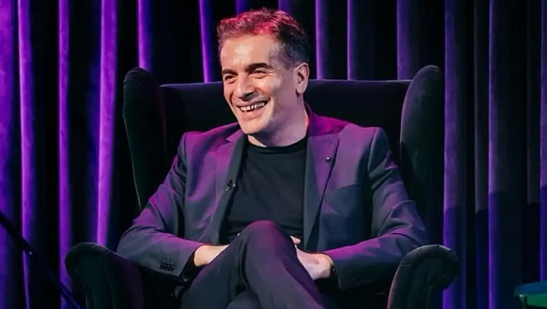 Ünlü oyuncu Murat Cemcir yoğun bakımda kaldırıldı