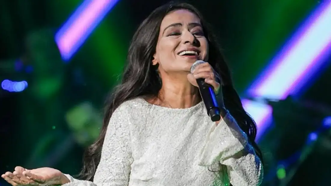 Ünlü Sanatçı’dan Gazze’ye büyük destek