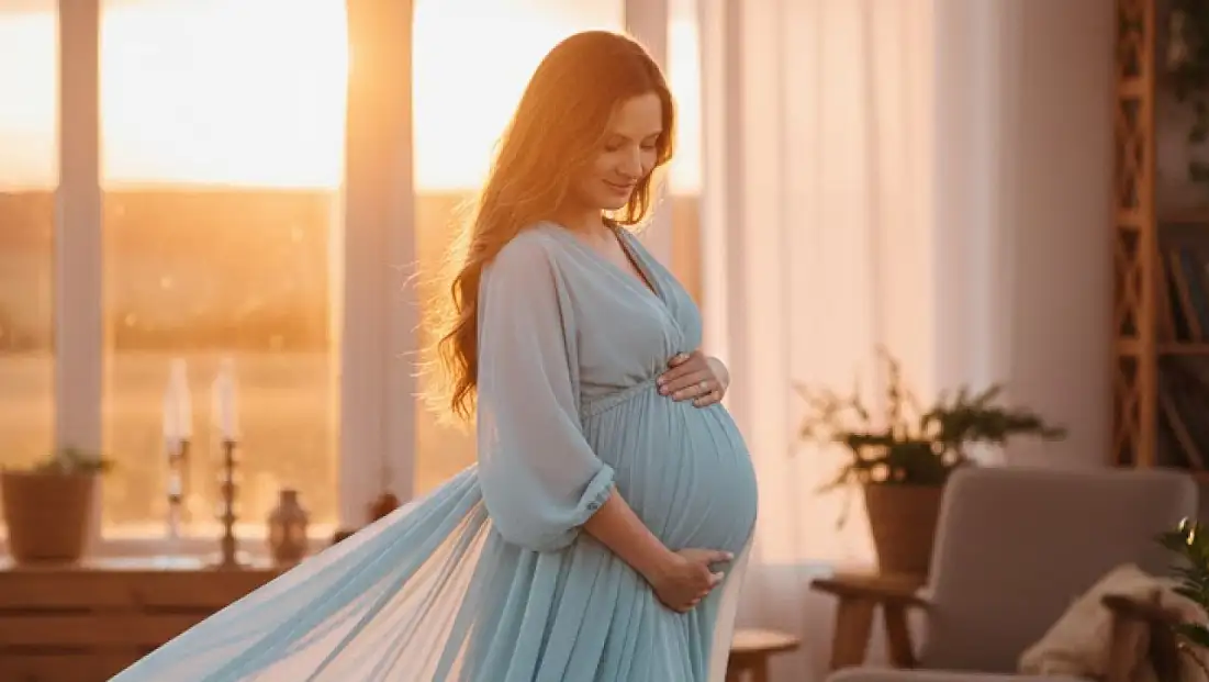 Uzman doktordan gebelere oruç uyarısı!