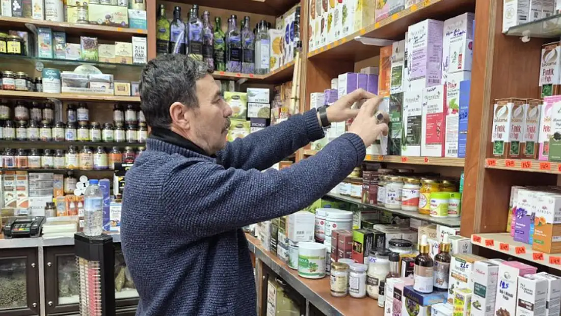 Yapay zekaya sorulan bitkisel tavsiyeler sağlığı tehlikeye atabilir