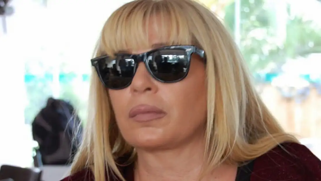 Zerrin Özer’den yaş alma ve ölüm korkusu itirafı