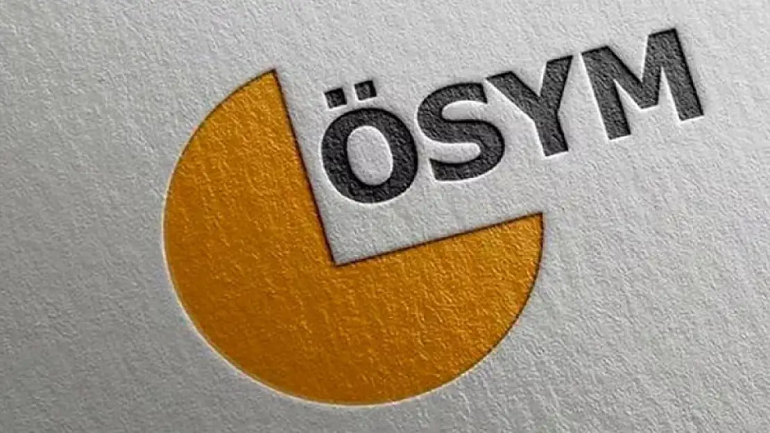 2025-YDUS 1. Dönem sonuçları açıklandı