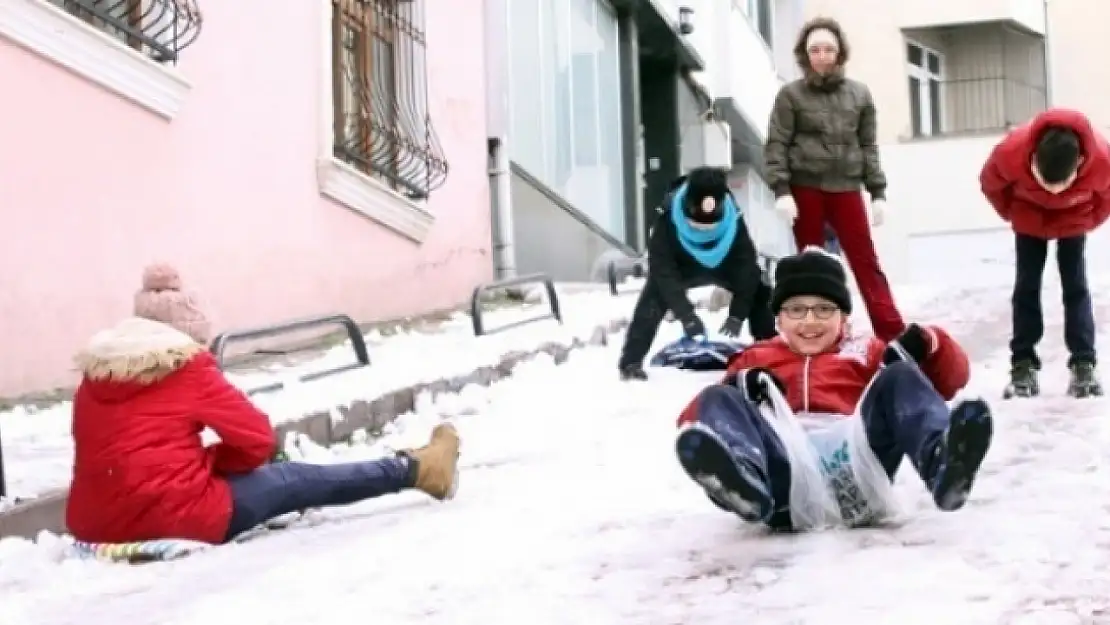 27 Şubat'ta hangi illerde okullar tatil?