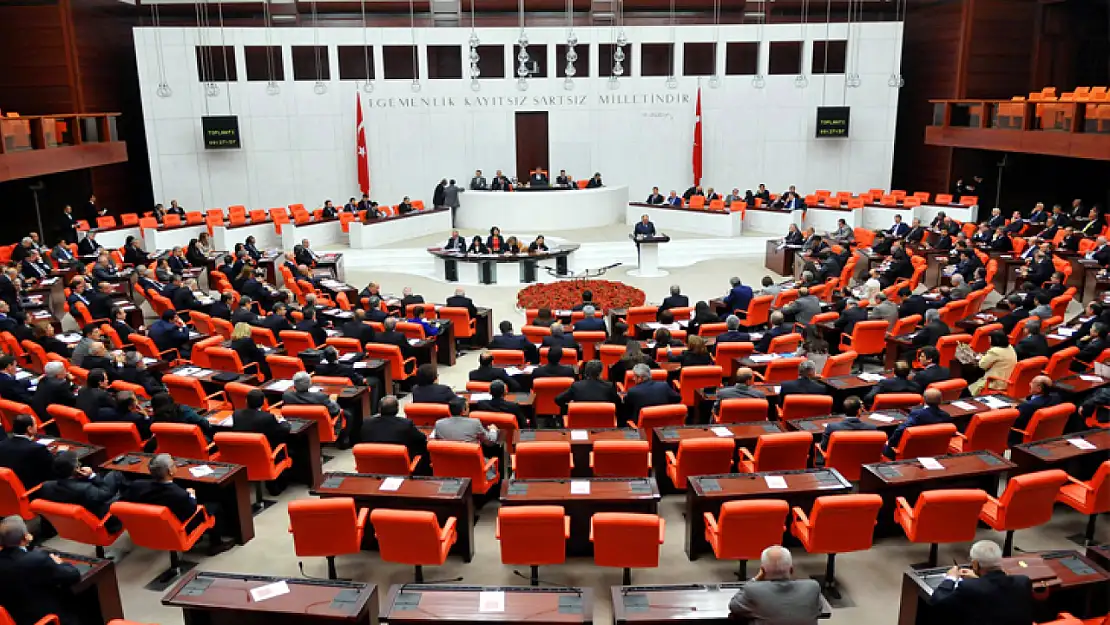 35 Maddelik Yeni Kanun Teklifi Meclis'e sunuldu: İşte öne çıkan düzenlemeler