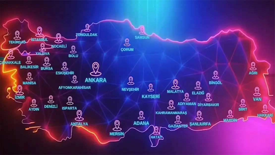 36 İlde yasa dışı bahis operasyonu: 104 şüpheli gözaltında