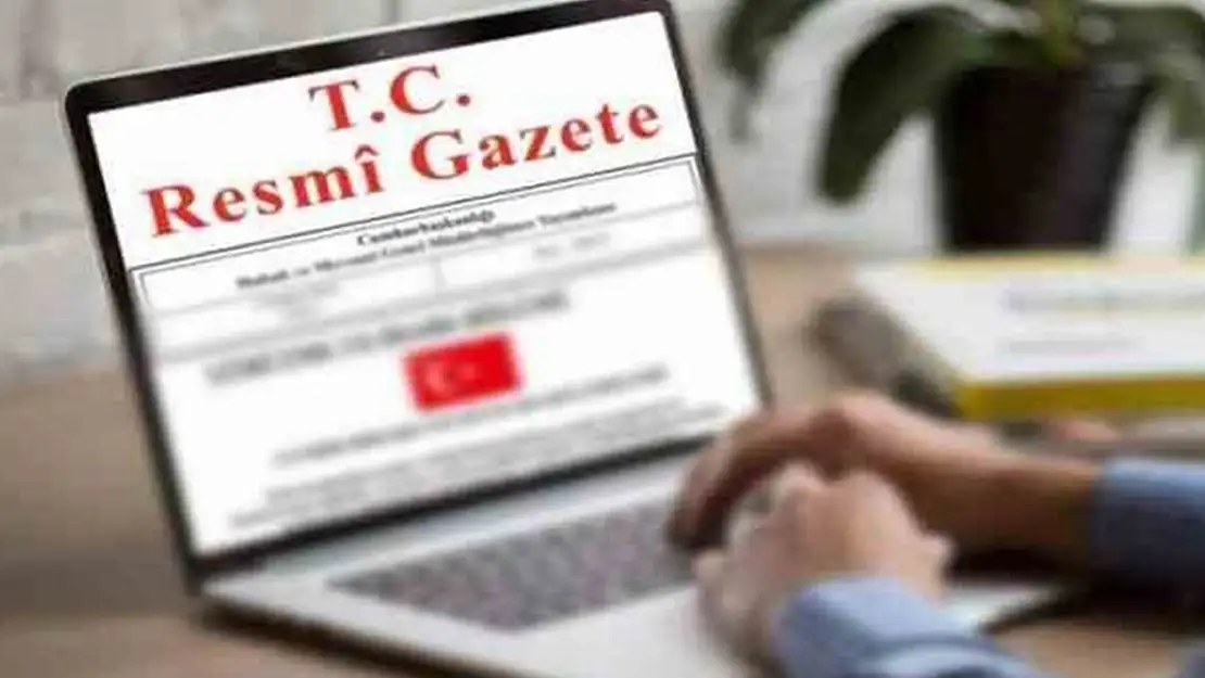 37 ilin emniyet müdürü değişti