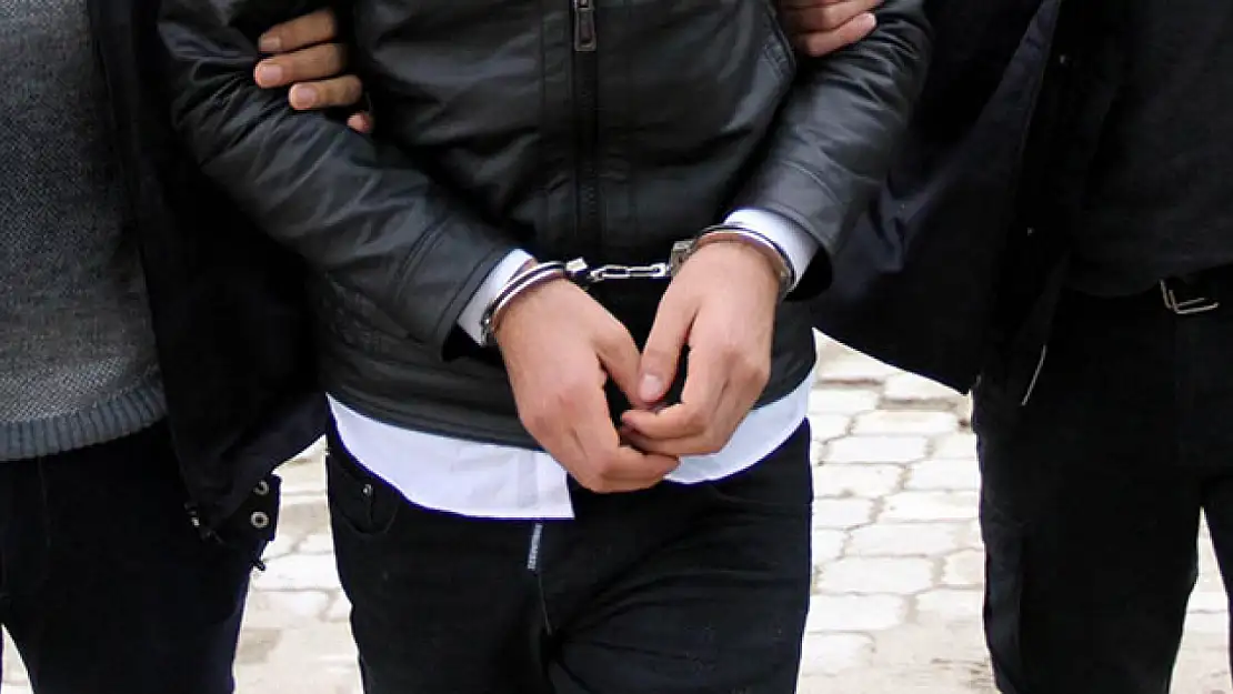 42 İlde FETÖ Operasyonu: 169 Şüpheli gözaltına alındı