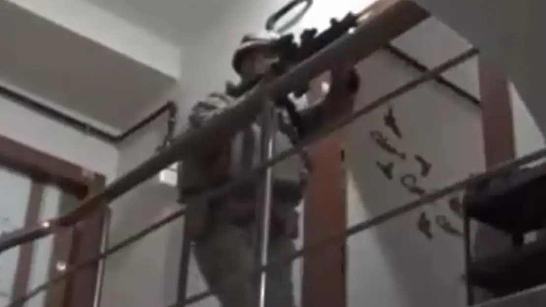 47 İlde DEAŞ operasyonları: 298 şüpheli yakalandı