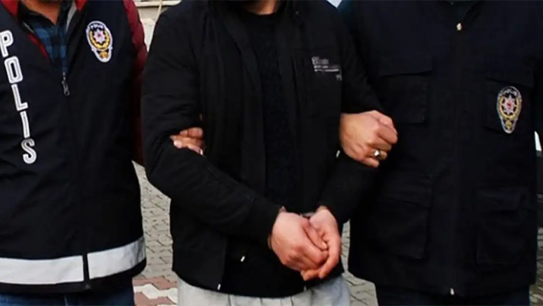 47 İlde FETÖ operasyonu: 208 şüpheli gözaltında