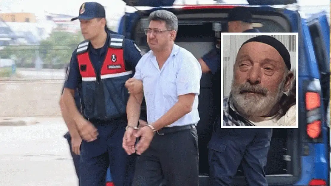500 TL'lik tartışma can aldı: Ev sahibi çift tutuklandı