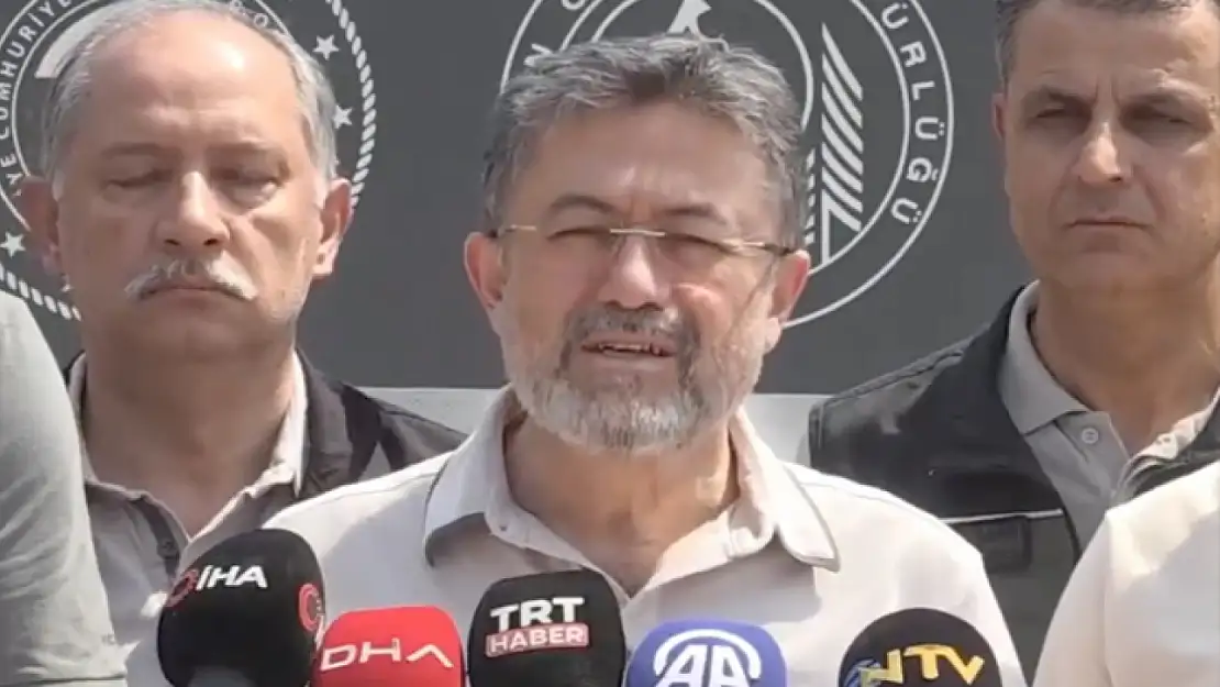 6 İlde 7 yangın kontrol altına alındı