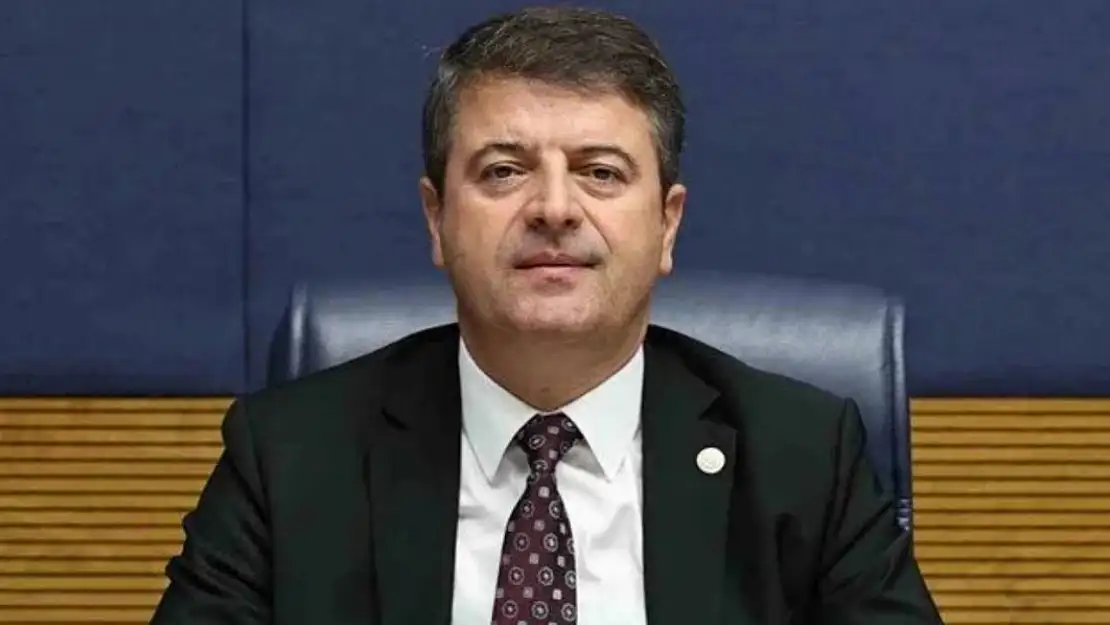 Abdurrahman Tutdere'ye görevi iade edildi