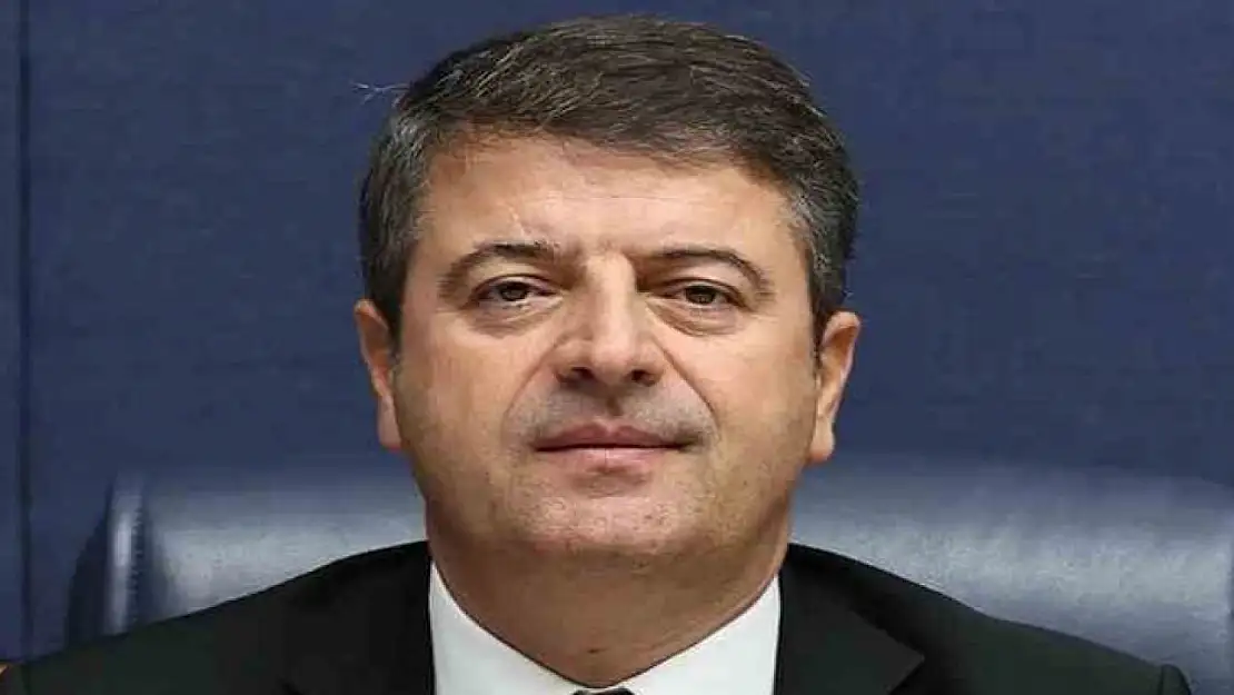 Adıyaman Belediye Başkanı Tutdere'ye ev hapsi verildi