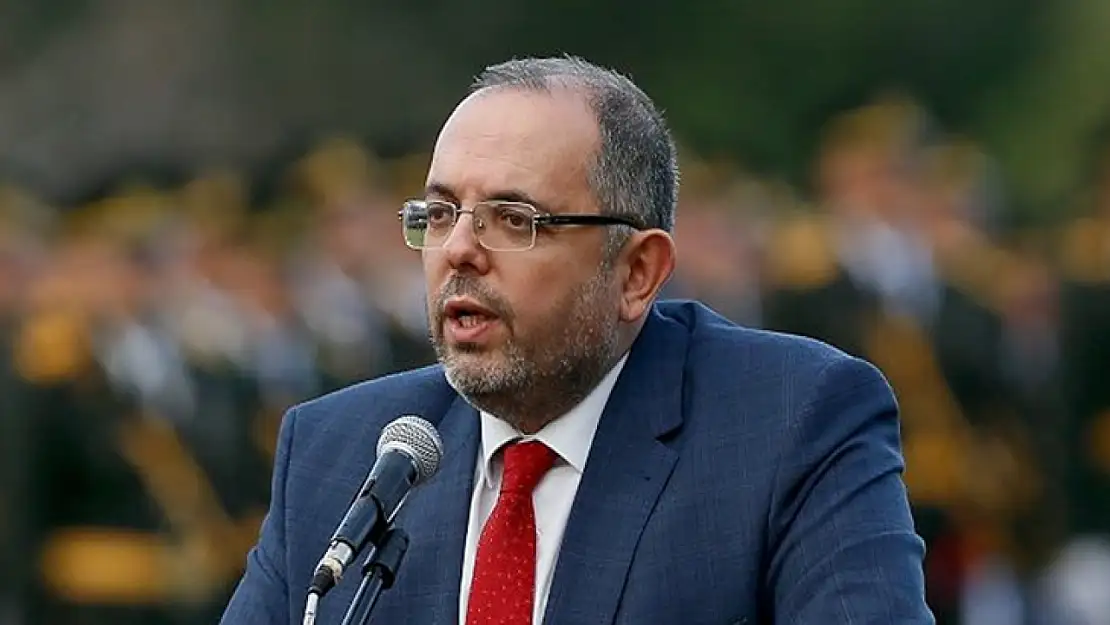 Afyoncu: Türkiye 2100'de nüfus sıralamasında 41'inciliğe gerileyecek