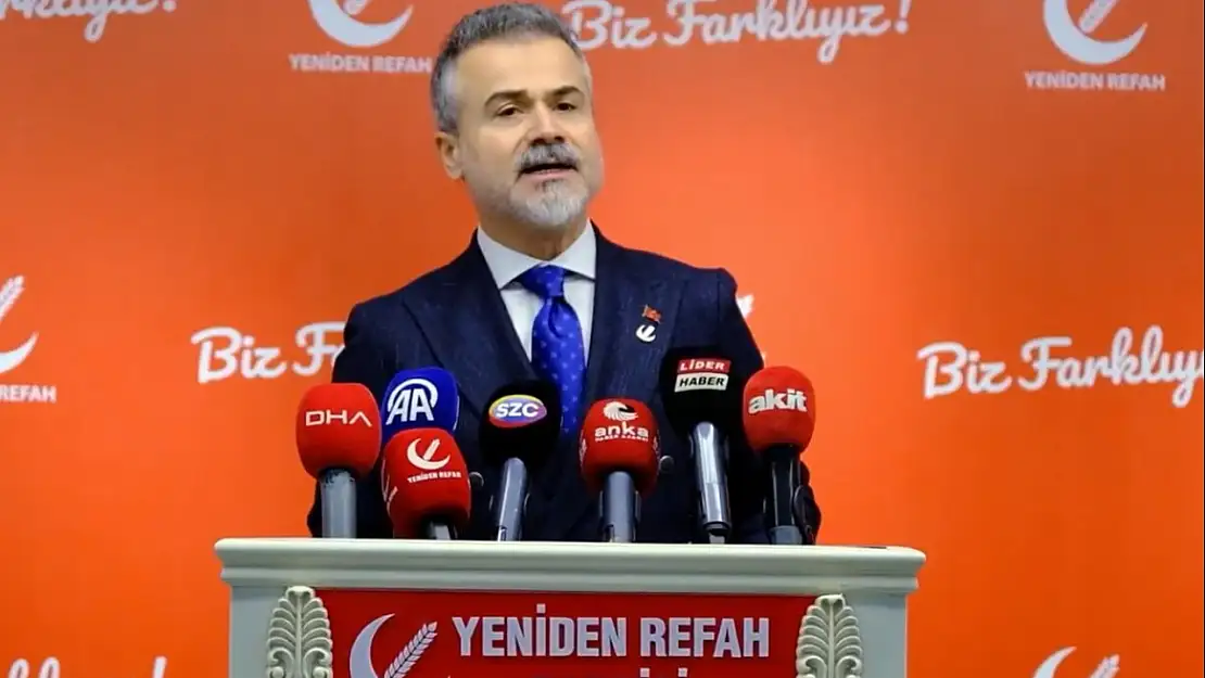 AK Parti'de kongre süreci! İttifak ortağı daveti reddetti