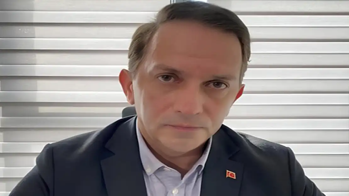 AK Parti'den kesin ihraç talebi: Mücahit Birinci istifa etti