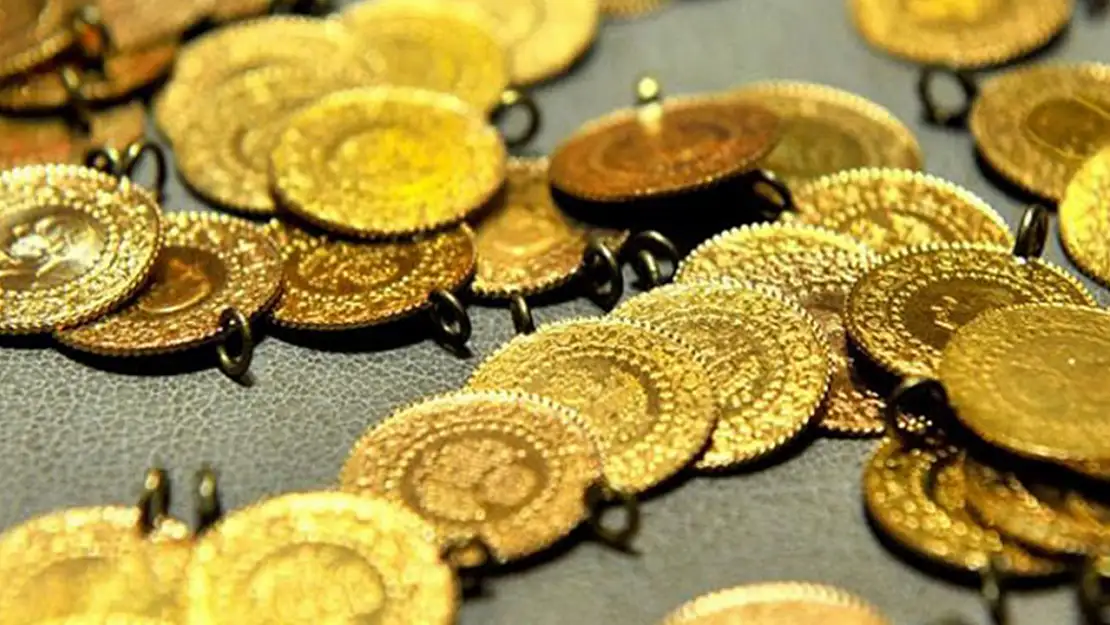 Altında yeni rekor: Gram altın 4.180 Lirayı gördü