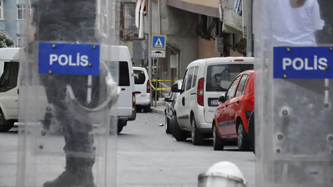 Ankara ve İzmir'de toplantı ve gösteri yürüyüşleri 5 gün yasaklandı