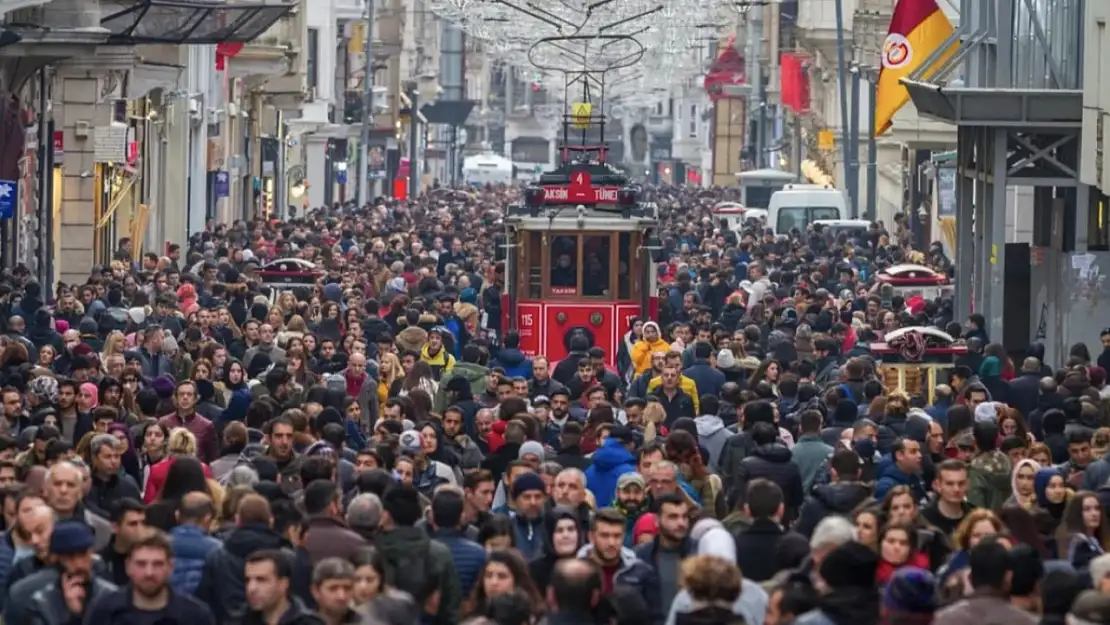 Anket sonuçları açıklandı: İşte Türkiye'nin dost ve düşmanları!