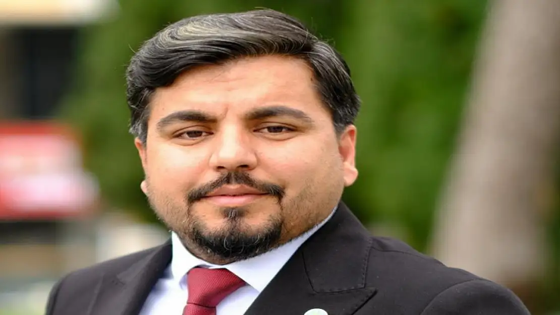 Arif Kocabıyık tutuklandı