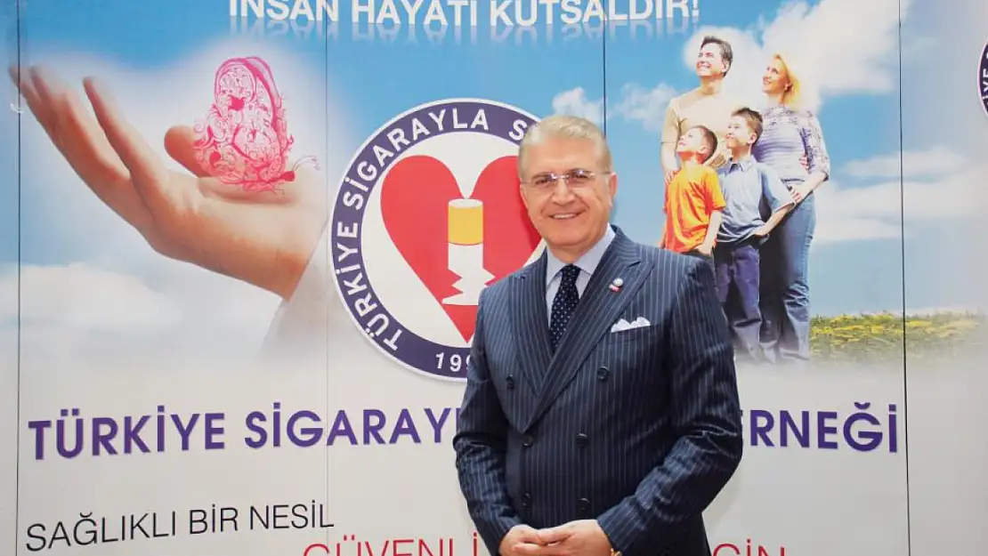 Artvin, Türkiye'nin ilk sigarasız şehri oluyor